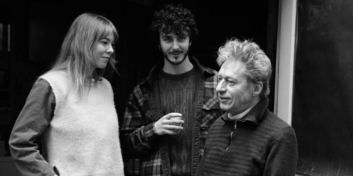 GLERUM OMNIBUS | ABC | 27 en 28 maart