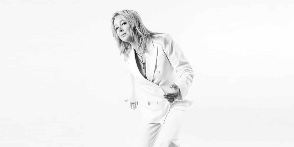 Vera van der Poel | Unraveled | een ode aan Joni Mitchell