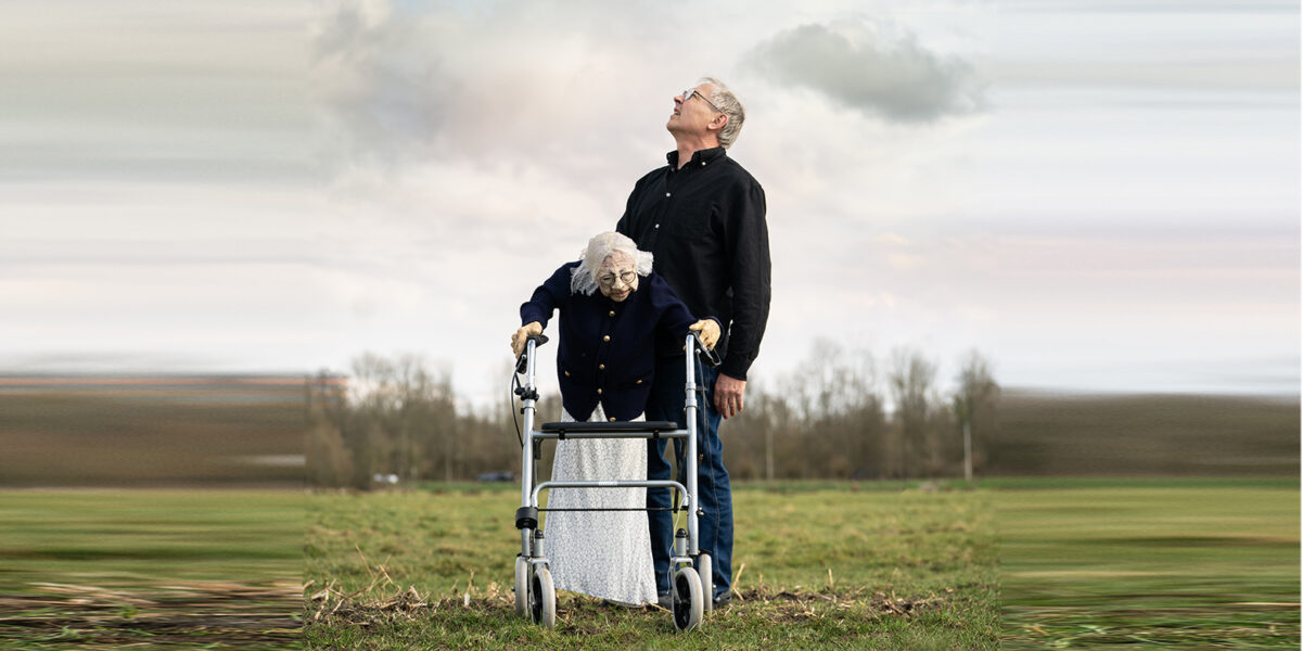 Servaes Nelissen | Steeds Lichter 2