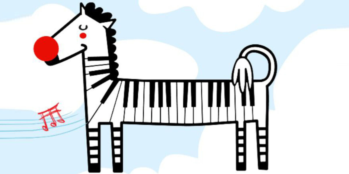 CARNAVAL DER DIEREN