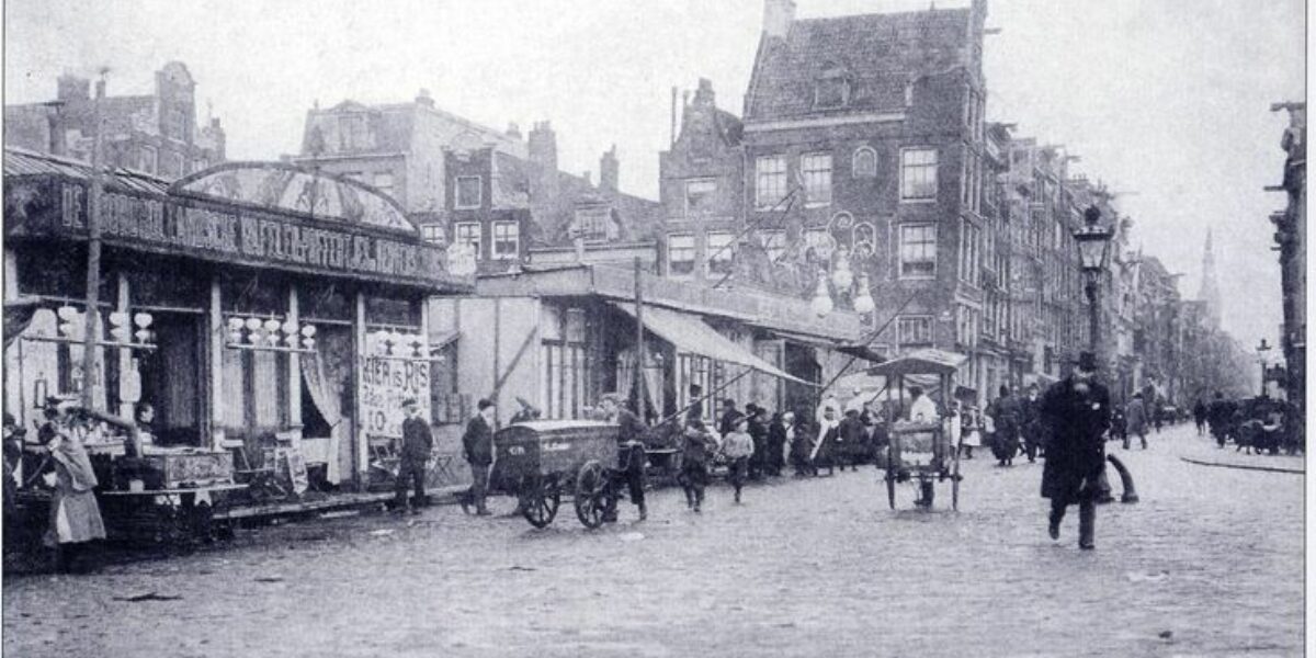 STADSDORP LIVE | FEEST!