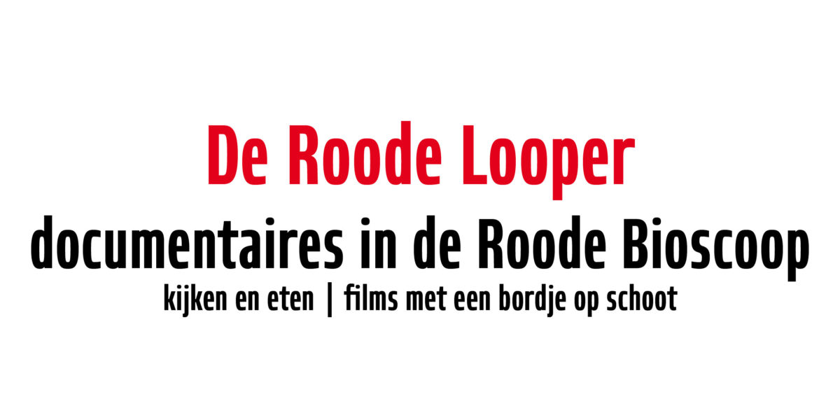 DE ROODE LOOPER 4 | NADINE KUIPERS | EX MOEDER