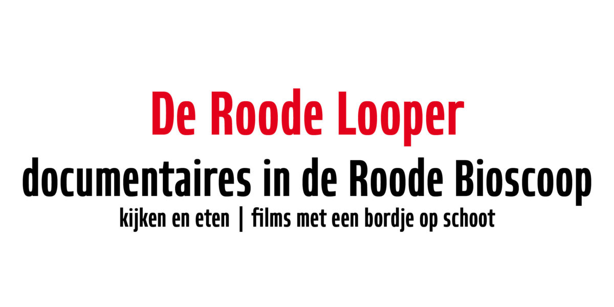 De Roode Looper 6: DIERBAREN | Saskia Gubbels