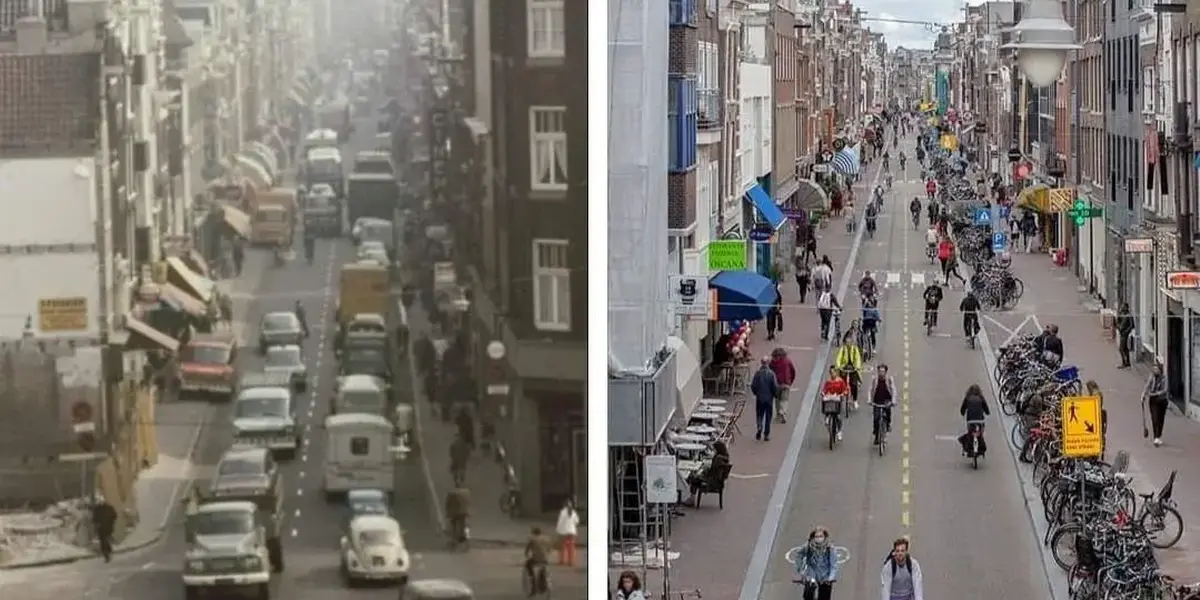 STADSDORP LIVE | ONDERWEG