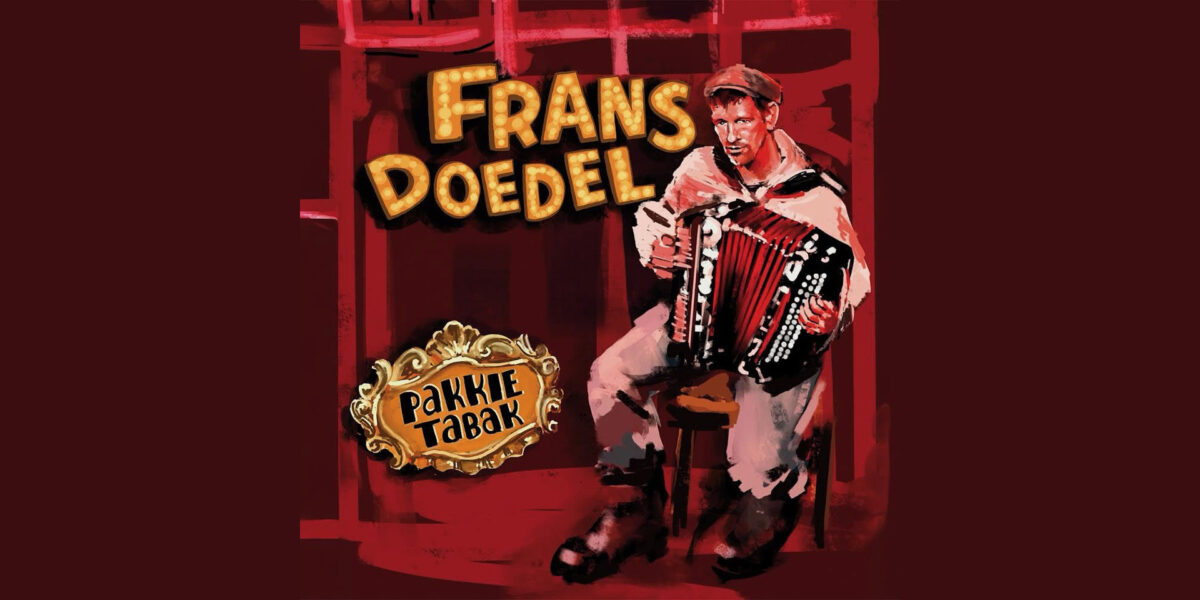 Frans Doedel | Cheerful Fruitflies