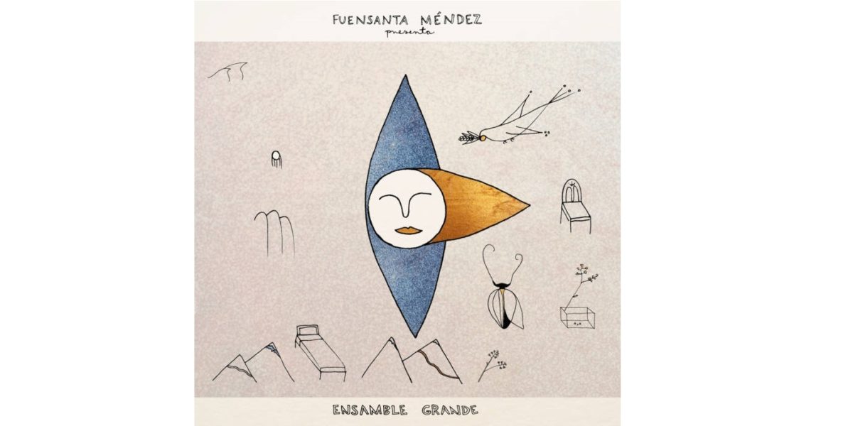 Fuensanta Méndez Ensamble Grande | GEANNULEERD