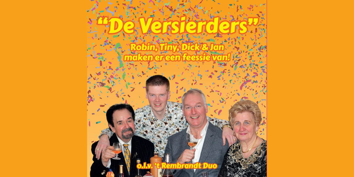 DE VERSIERDERS