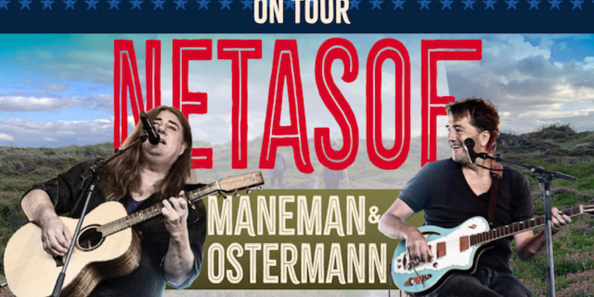 Maneman  & Ostermann | NETASOF