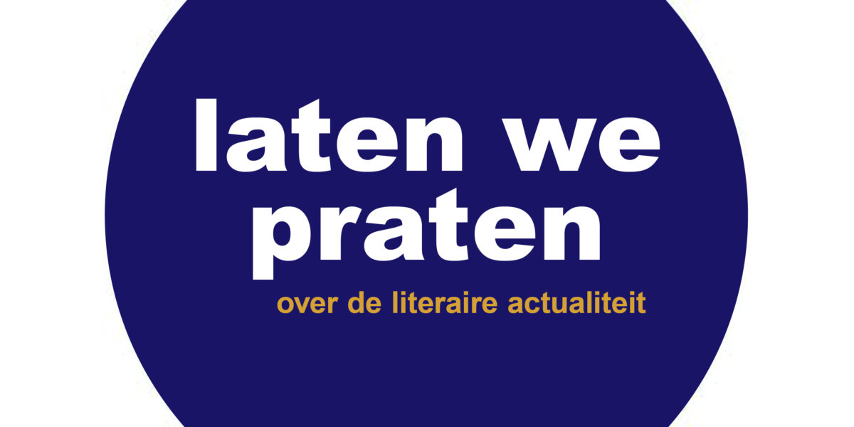 Laten we praten 13 | Een man, een man…