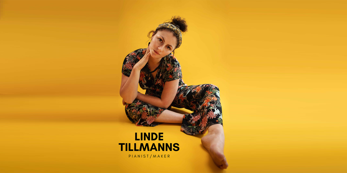 Linde Tillmanns | In Sight