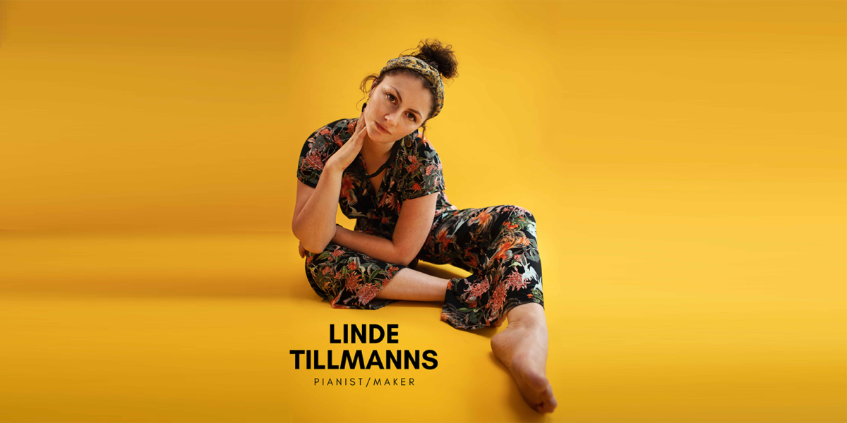 Linde Tillmanns trio