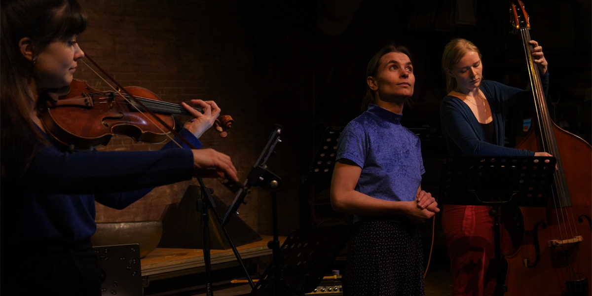 FRIEDA GUSTAVS | diepvriesfruit