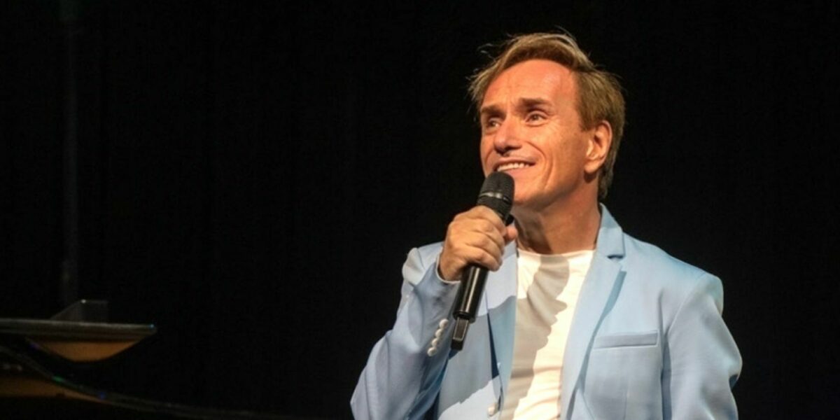 Philippe Elan | Tour de Chant