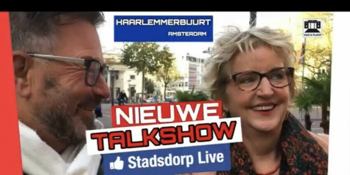 STADSDORP