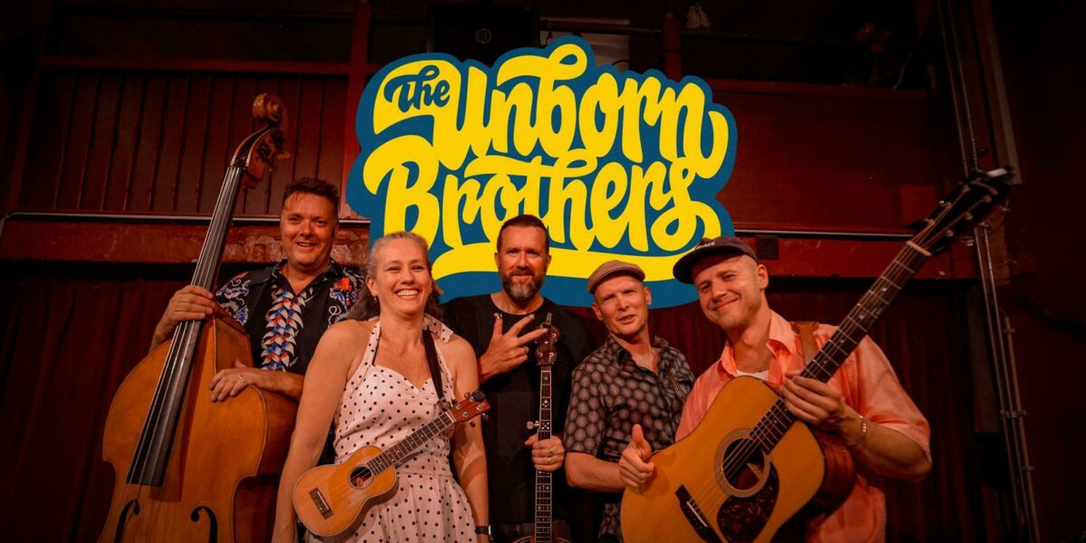 The Unborn Brothers