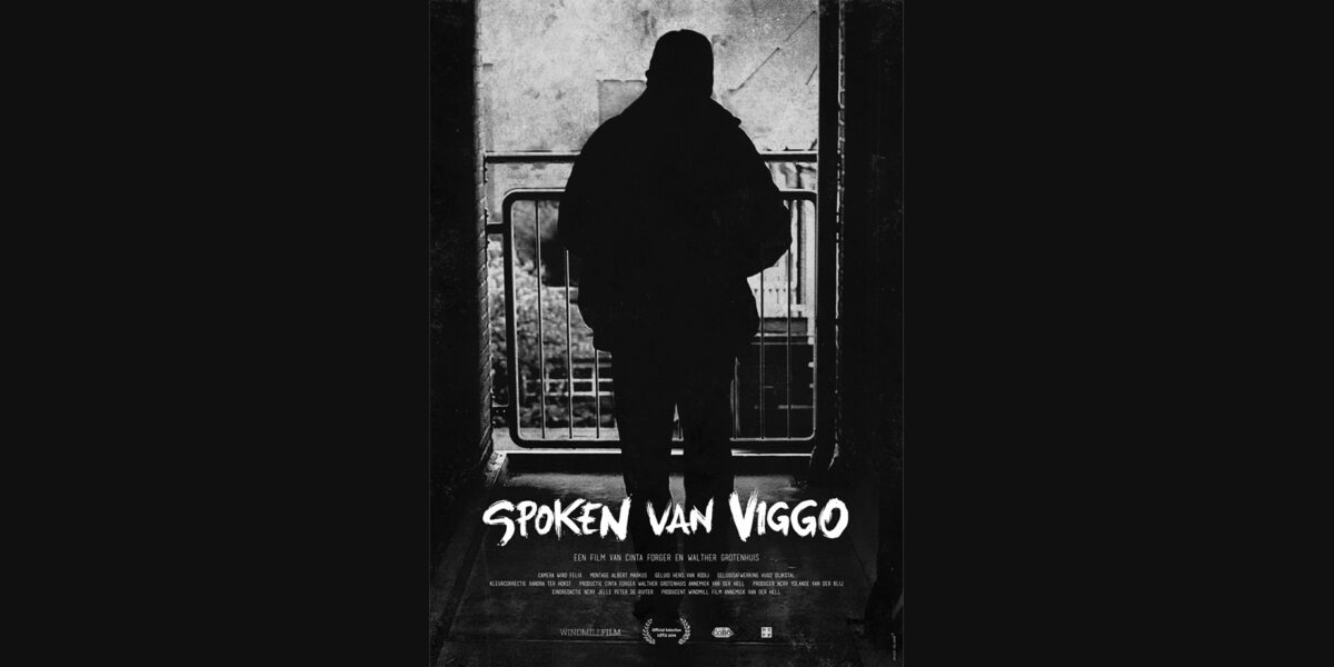 DE ROODE LOOPER '26 | SPOKEN VAN VIGGO