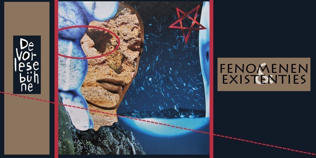De Vorlesebühne | Fenomenen & Existenties