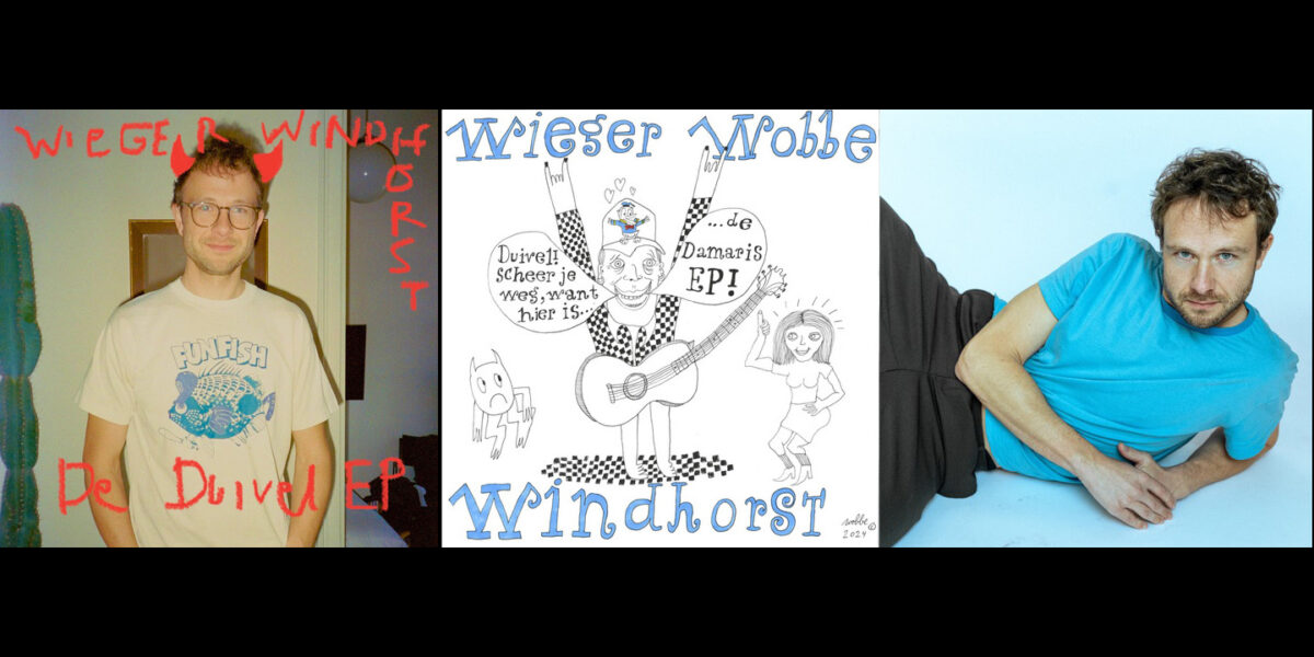 Wieger Wobbe Windhorst