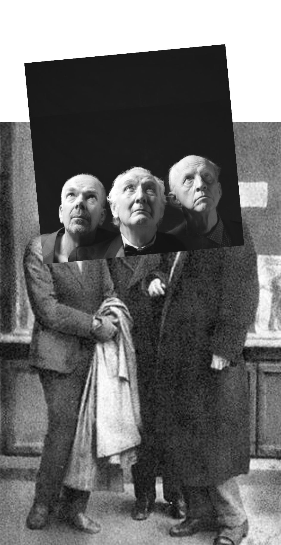 trio strotski